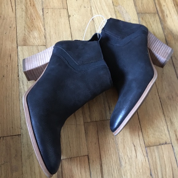 franco sarto atlas bootie